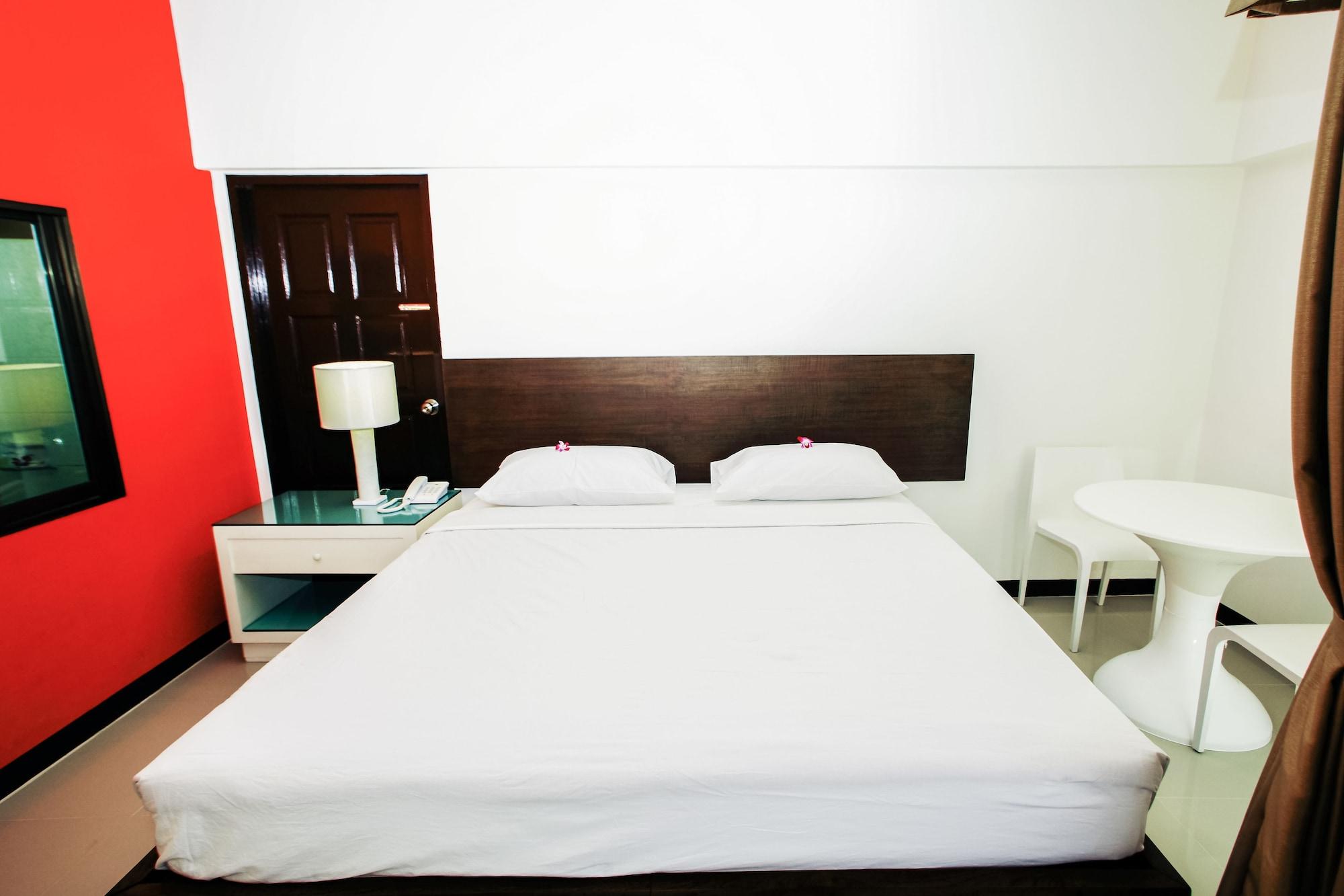 A-2 House Hostel Банкок Екстериор снимка