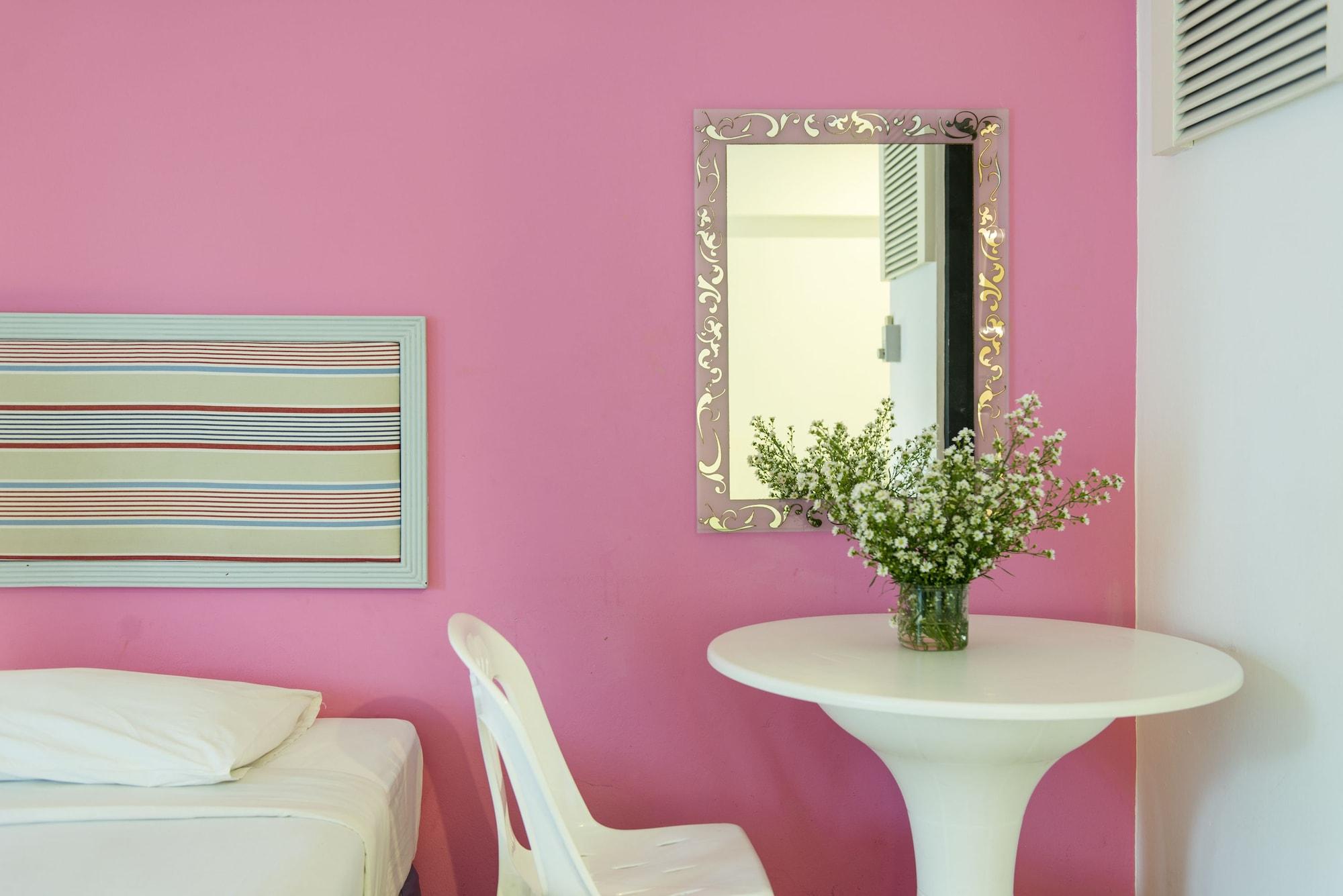 A-2 House Hostel Банкок Екстериор снимка
