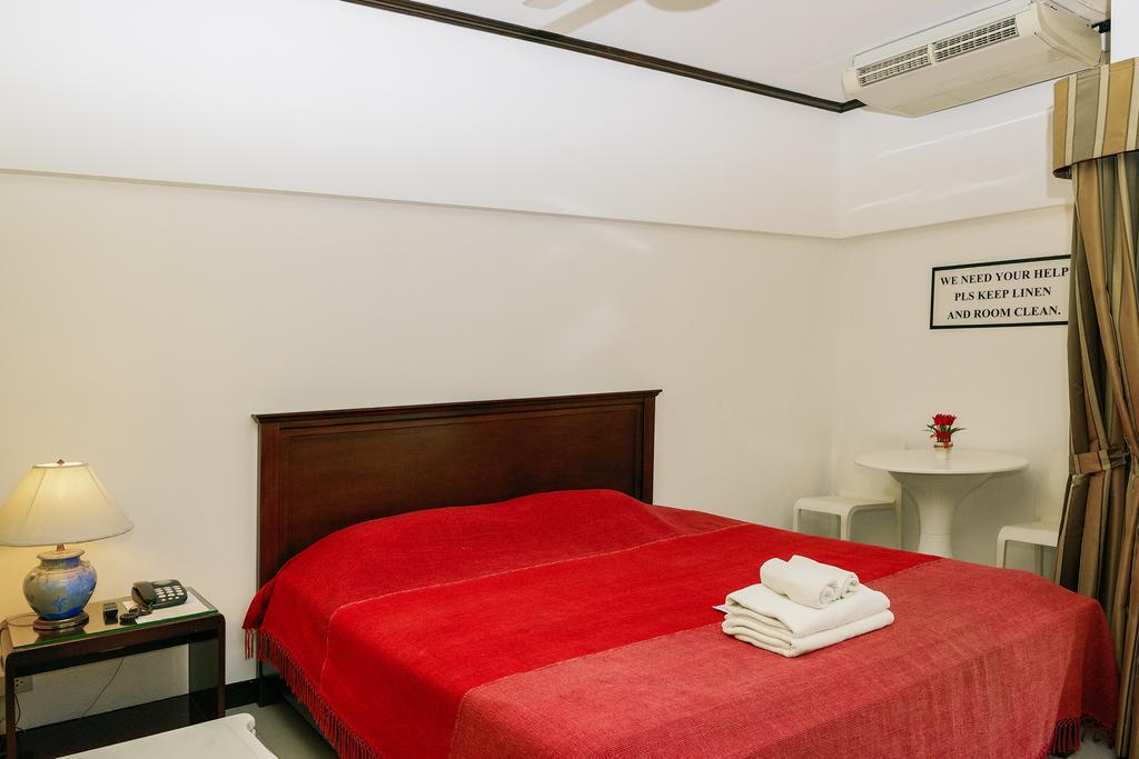 A-2 House Hostel Банкок Екстериор снимка